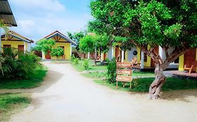 Exotic Beach Hotel